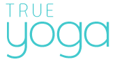 Logo True Yoga